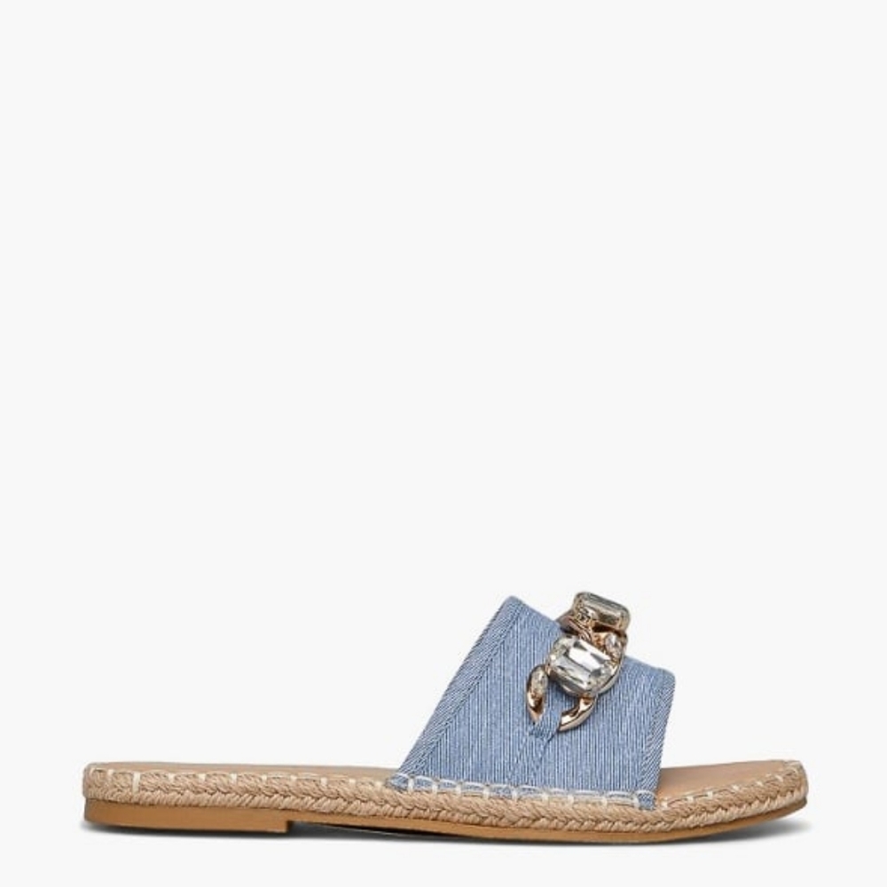 Ozzie sandals